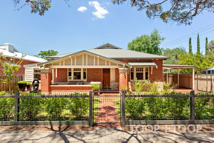 26 Tidworth Crescent, Colonel Light Gardens SA 5041