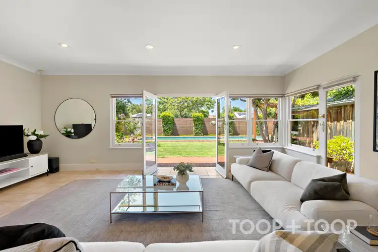 Fifth view of Homely house listing, 26 Tidworth Crescent, Colonel Light Gardens SA 5041