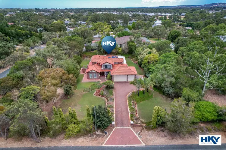 1 Champagne Terrace, The Vines WA 6069