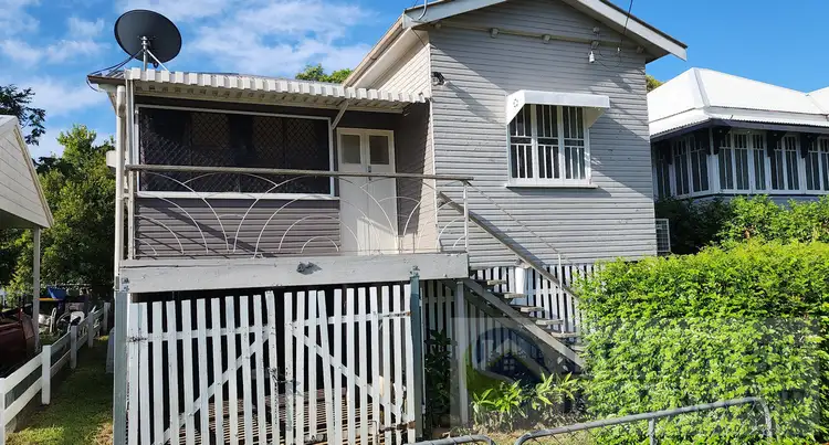 Second view of Homely house listing, 43 Dee Street, Mount Morgan QLD 4714