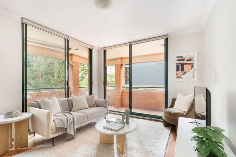 Second view of Homely apartment listing, 13/146 Pitt Street (Enter Via Phillip Street), Redfern NSW 2016