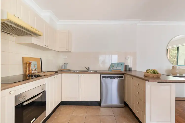 Third view of Homely apartment listing, 13/146 Pitt Street (Enter Via Phillip Street), Redfern NSW 2016