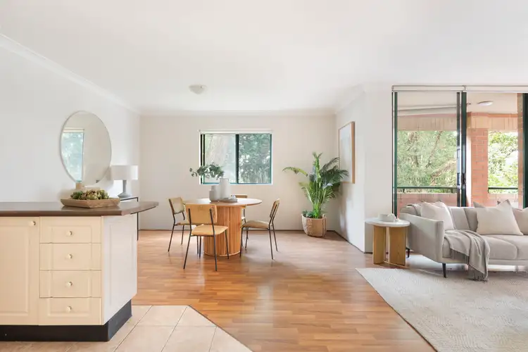 Fourth view of Homely apartment listing, 13/146 Pitt Street (Enter Via Phillip Street), Redfern NSW 2016