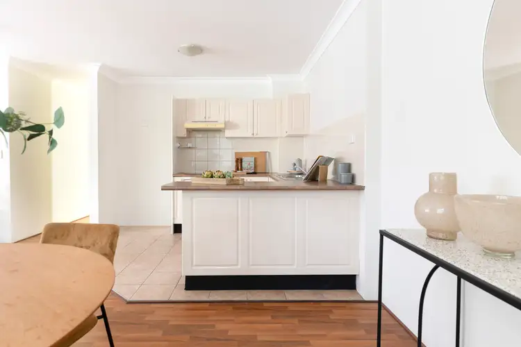 Fifth view of Homely apartment listing, 13/146 Pitt Street (Enter Via Phillip Street), Redfern NSW 2016
