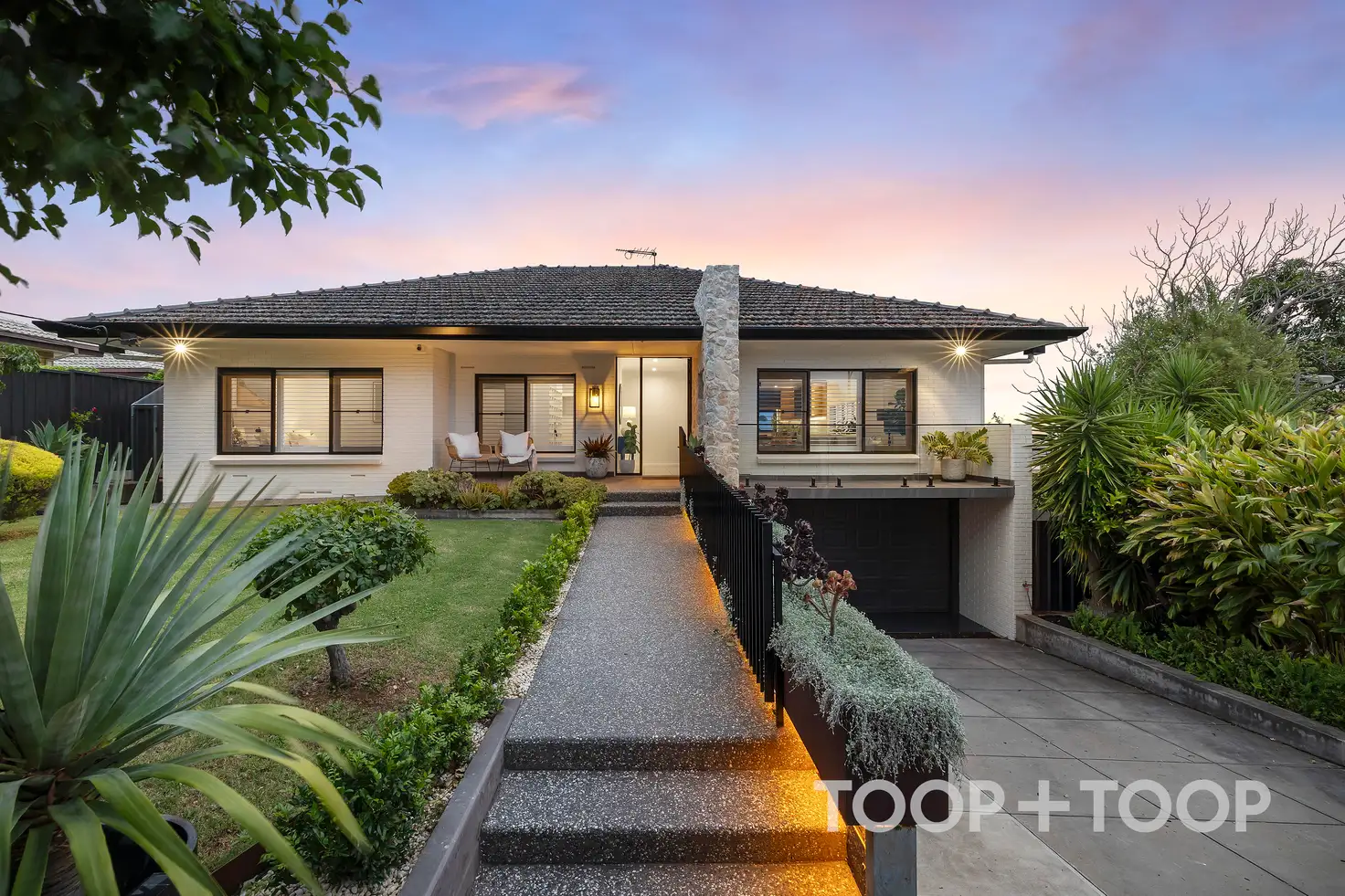 Main view of Homely house listing, 1A Briant Road, Magill SA 5072