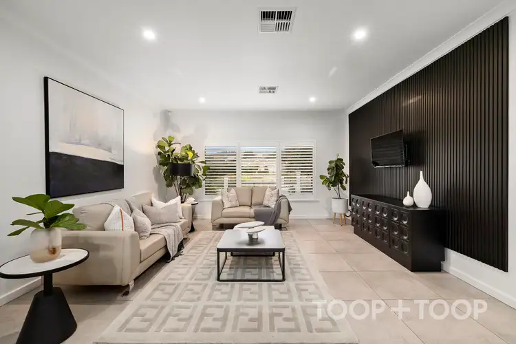 Third view of Homely house listing, 1A Briant Road, Magill SA 5072