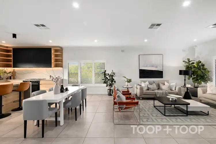 Fourth view of Homely house listing, 1A Briant Road, Magill SA 5072