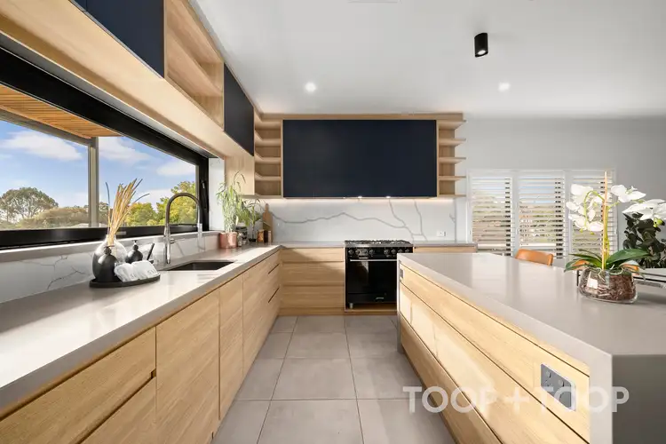 Fifth view of Homely house listing, 1A Briant Road, Magill SA 5072