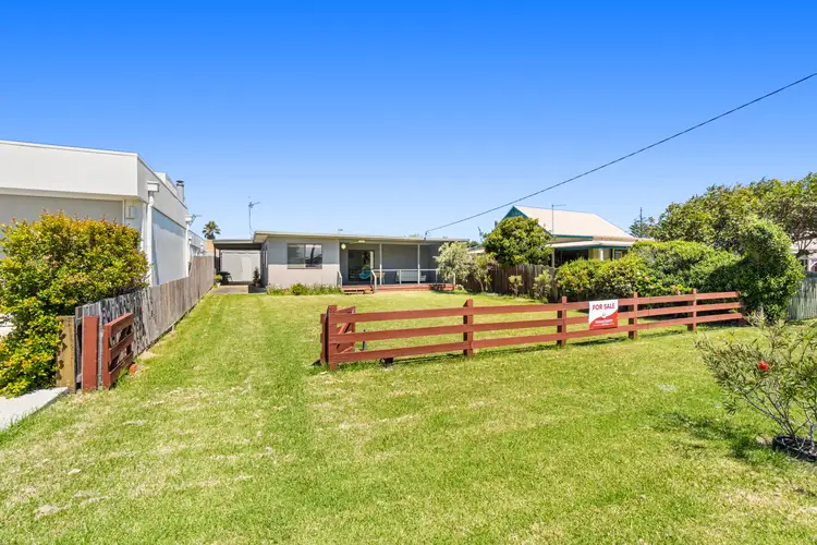 Second view of Homely house listing, 32 Bearup Street, Seaspray VIC 3851
