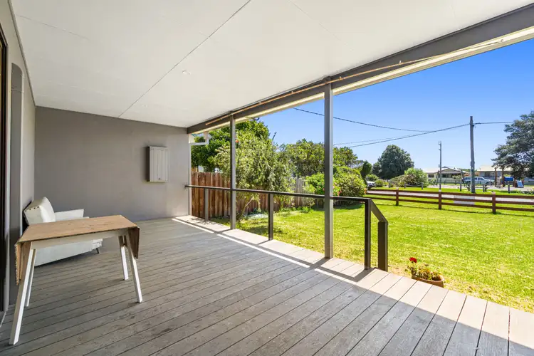 Third view of Homely house listing, 32 Bearup Street, Seaspray VIC 3851