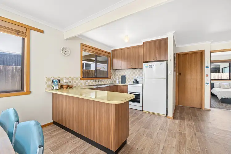 Fourth view of Homely house listing, 32 Bearup Street, Seaspray VIC 3851