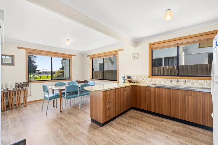 Fifth view of Homely house listing, 32 Bearup Street, Seaspray VIC 3851