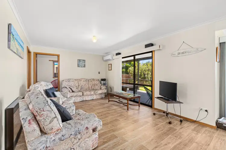 Sixth view of Homely house listing, 32 Bearup Street, Seaspray VIC 3851