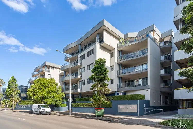 207/265 Wharf Road, Newcastle NSW 2300