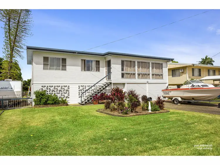 23 Kerr Street, Park Avenue QLD 4701