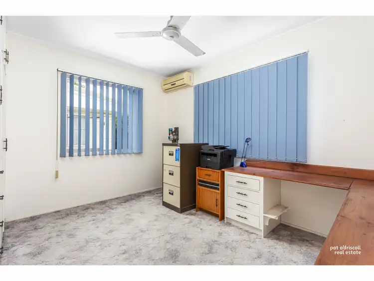 Fifth view of Homely house listing, 23 Kerr Street, Park Avenue QLD 4701