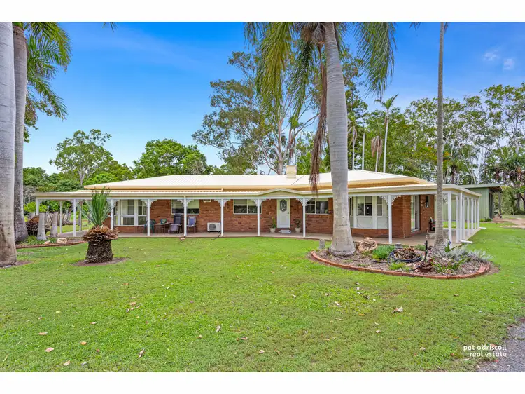 139 Lindley's Road, Etna Creek QLD 4702