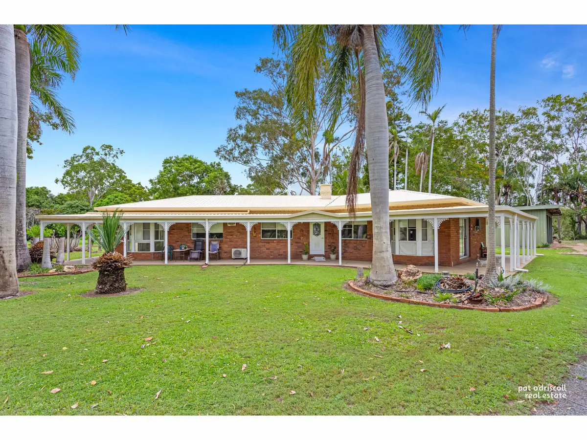 Main view of Homely house listing, 139 Lindley's Road, Etna Creek QLD 4702