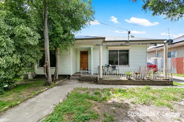 Main view of Homely house listing, 22 Service Road, Moe VIC 3825