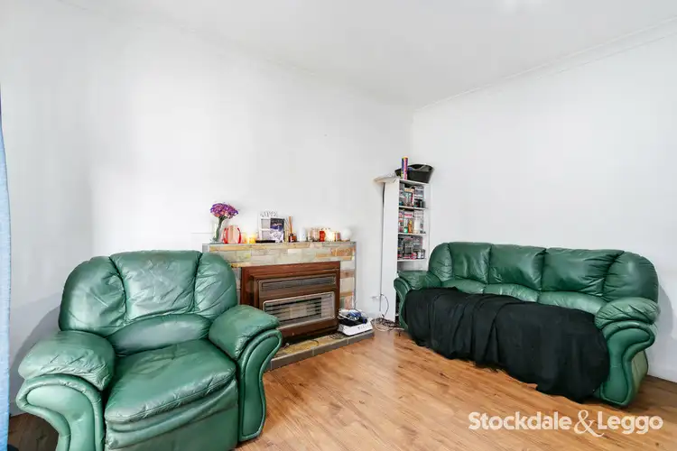 Third view of Homely house listing, 22 Service Road, Moe VIC 3825