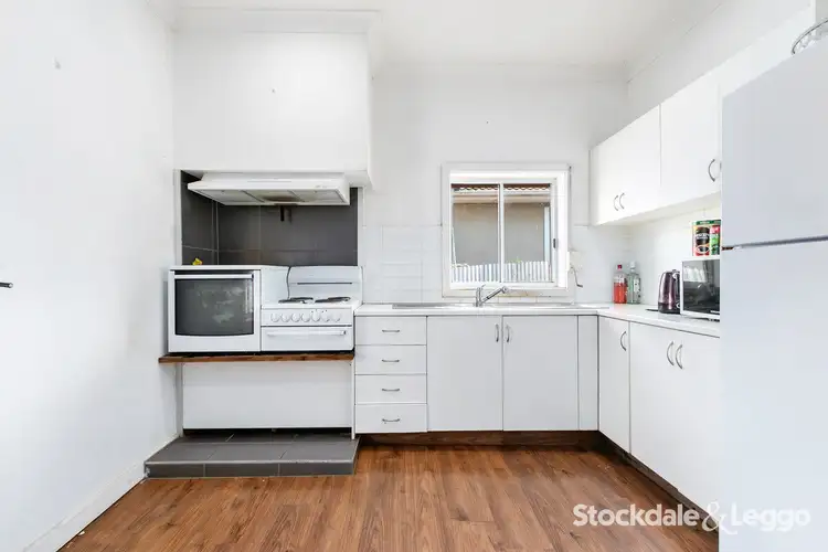Fourth view of Homely house listing, 22 Service Road, Moe VIC 3825
