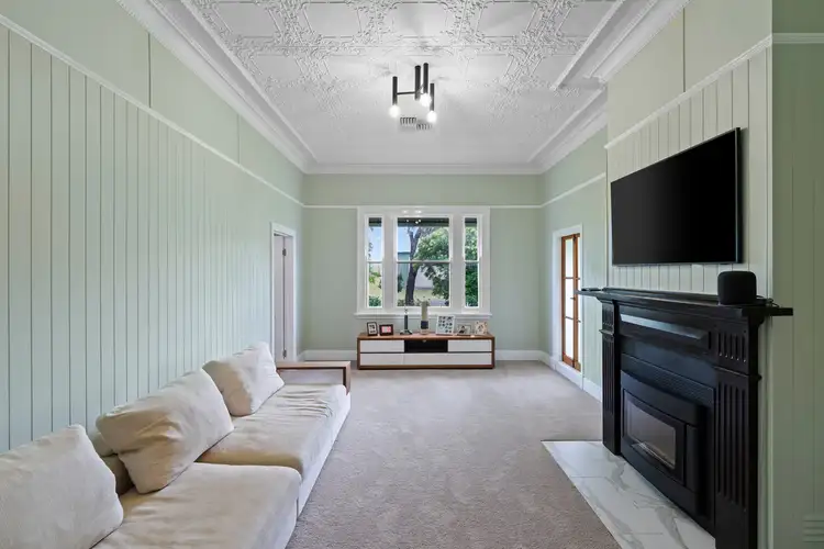 Second view of Homely rural property listing, 1079 Biddeston Southbrook Road, Southbrook QLD 4363