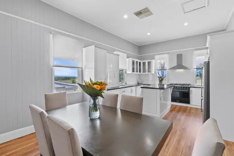 Third view of Homely rural property listing, 1079 Biddeston Southbrook Road, Southbrook QLD 4363
