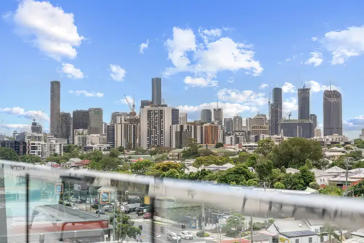 Second view of Homely unit listing, 603/9 Kurilpa Street, West End QLD 4101
