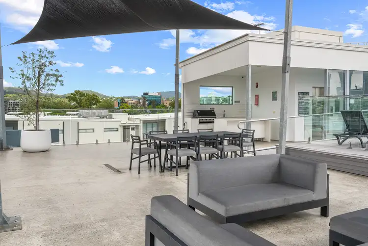 Third view of Homely unit listing, 603/9 Kurilpa Street, West End QLD 4101