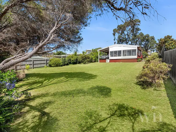 Second view of Homely house listing, 7 Hender Street, Mount Martha VIC 3934
