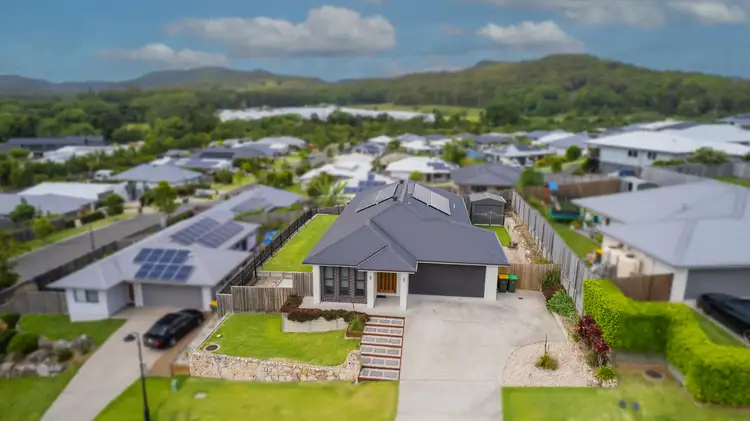 3 Skyring Street, Yandina QLD 4561
