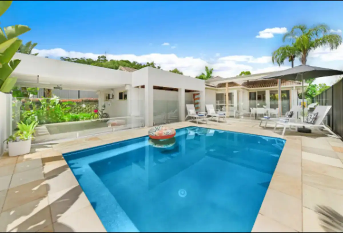 Main view of Homely house listing, 3 Goldvilla Drive, Elanora QLD 4221