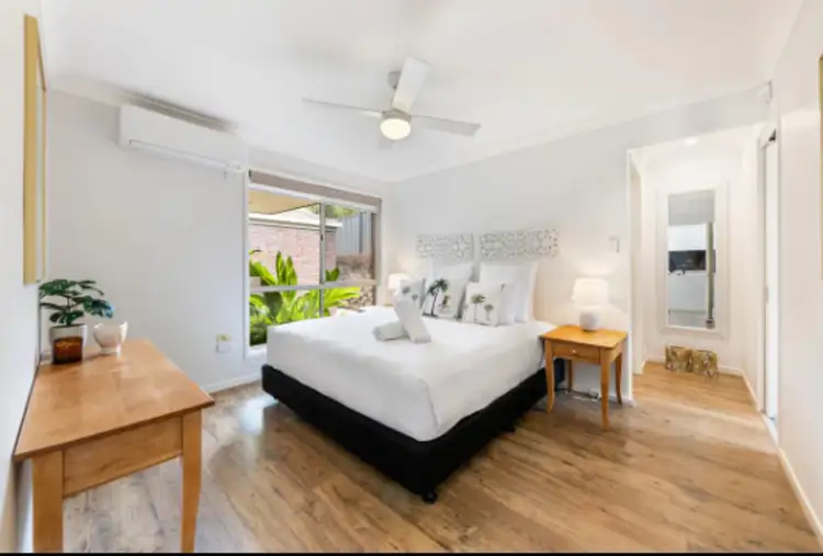 Third view of Homely house listing, 3 Goldvilla Drive, Elanora QLD 4221