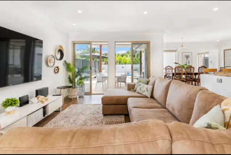 Fourth view of Homely house listing, 3 Goldvilla Drive, Elanora QLD 4221