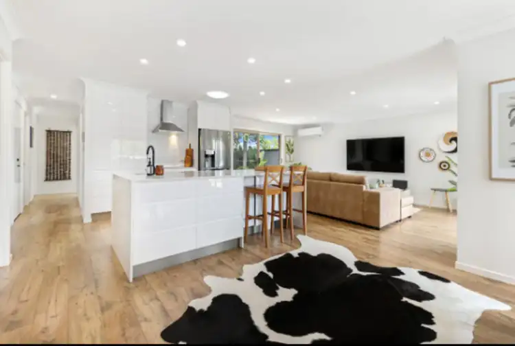 Fifth view of Homely house listing, 3 Goldvilla Drive, Elanora QLD 4221