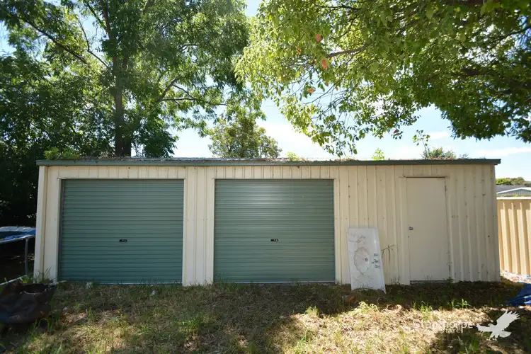 Third view of Homely land listing, 17 Hillcrest Street, Stanthorpe QLD 4380