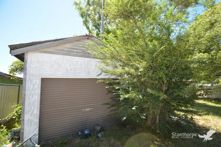 Fourth view of Homely land listing, 17 Hillcrest Street, Stanthorpe QLD 4380