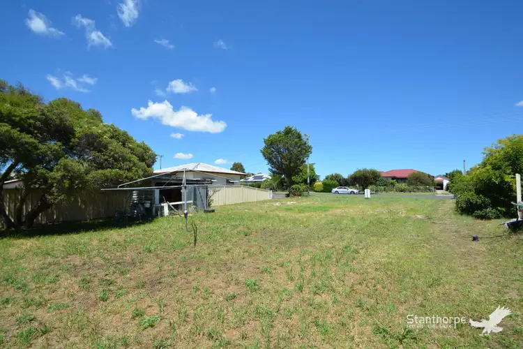 Fifth view of Homely land listing, 17 Hillcrest Street, Stanthorpe QLD 4380