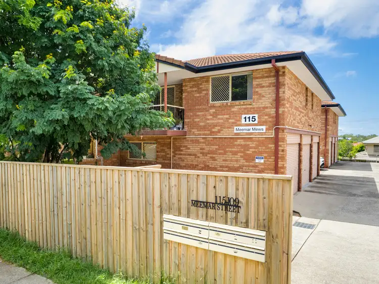 6/115 Meemar Street, Chermside QLD 4032