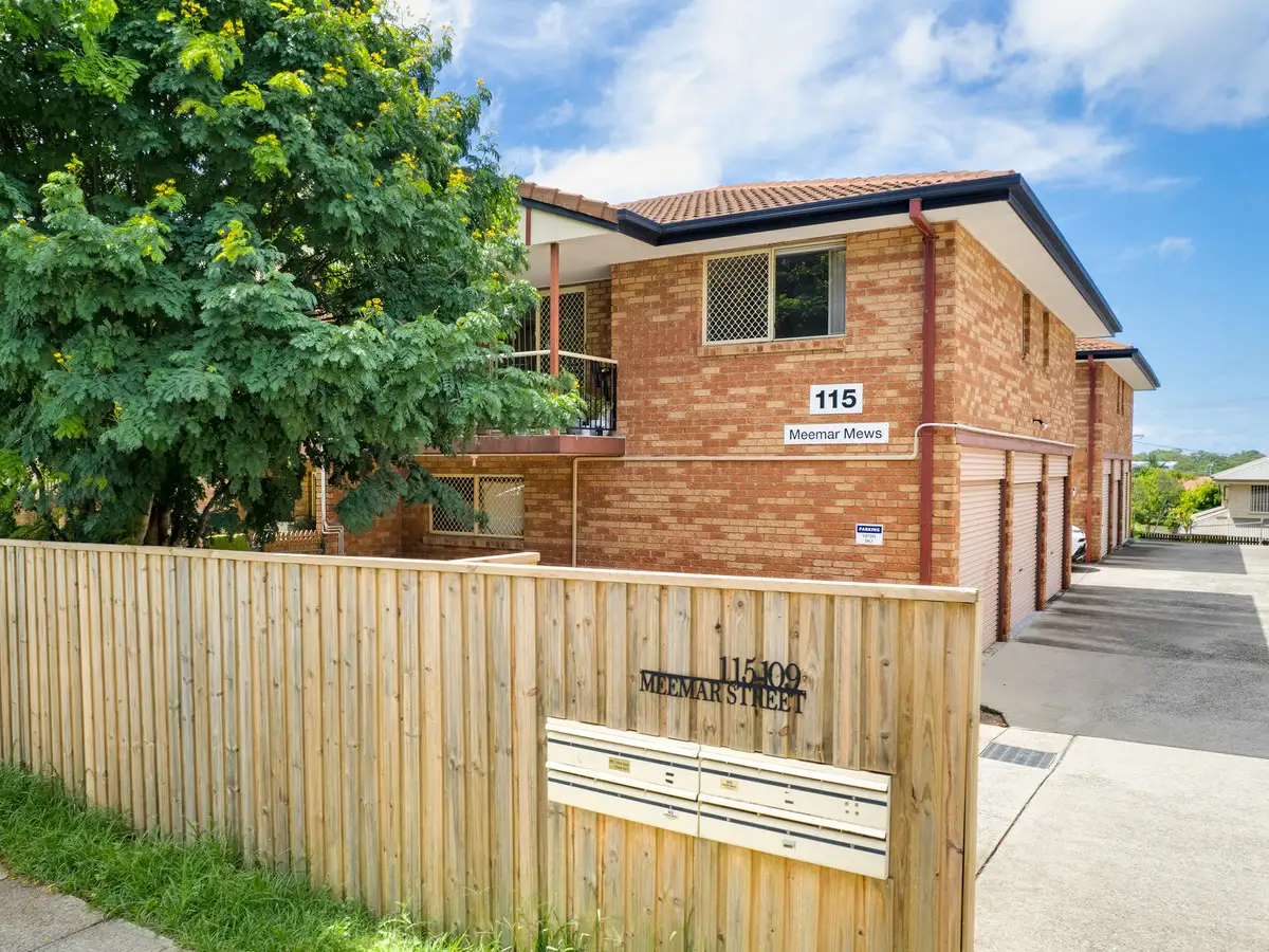 Main view of Homely unit listing, 6/115 Meemar Street, Chermside QLD 4032