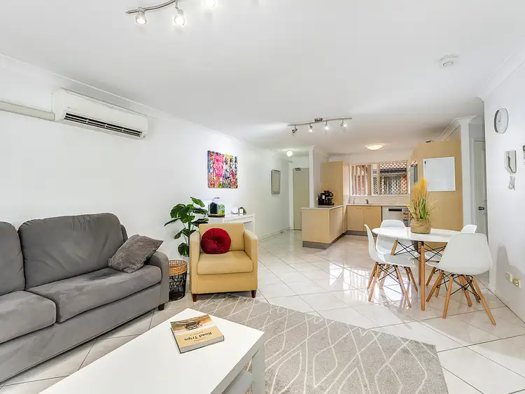 Second view of Homely unit listing, 6/115 Meemar Street, Chermside QLD 4032