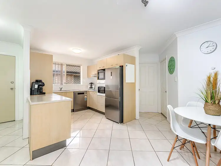Fourth view of Homely unit listing, 6/115 Meemar Street, Chermside QLD 4032