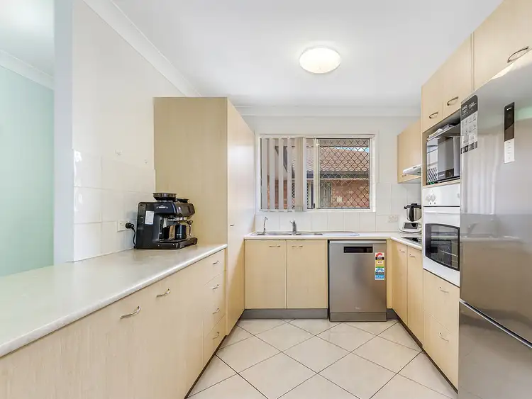 Fifth view of Homely unit listing, 6/115 Meemar Street, Chermside QLD 4032