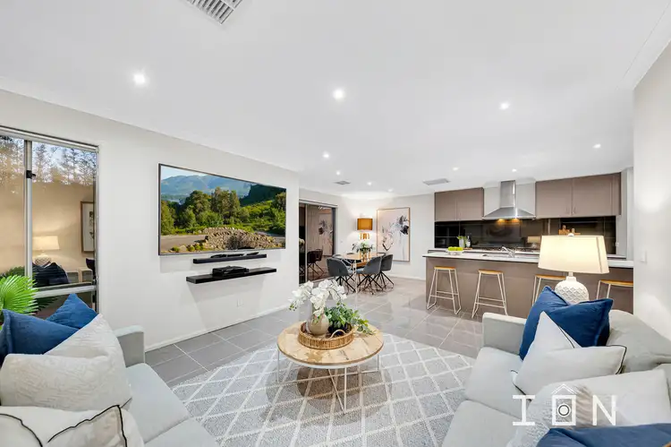 Third view of Homely house listing, 23 Pasadena Boulevard, Clyde VIC 3978