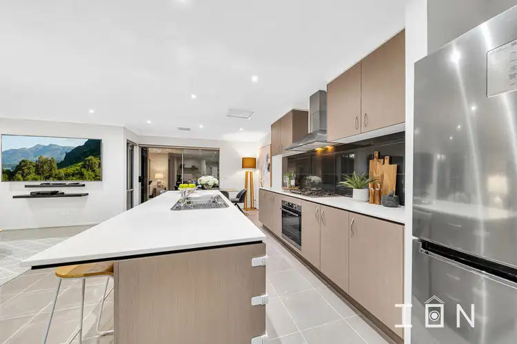 Fourth view of Homely house listing, 23 Pasadena Boulevard, Clyde VIC 3978