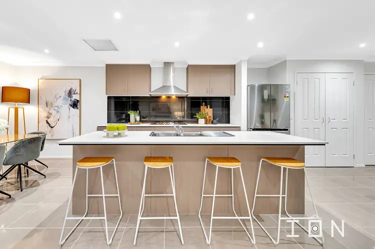 Sixth view of Homely house listing, 23 Pasadena Boulevard, Clyde VIC 3978