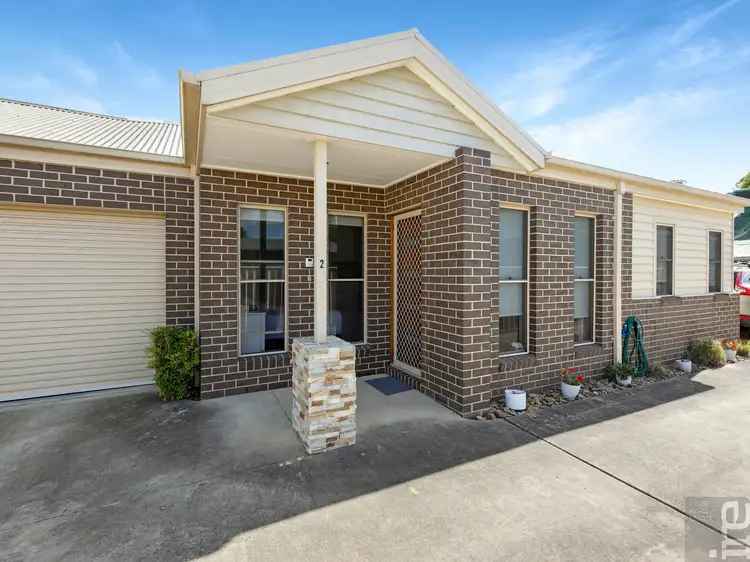 2/41 Park Lane, Wangaratta VIC 3677