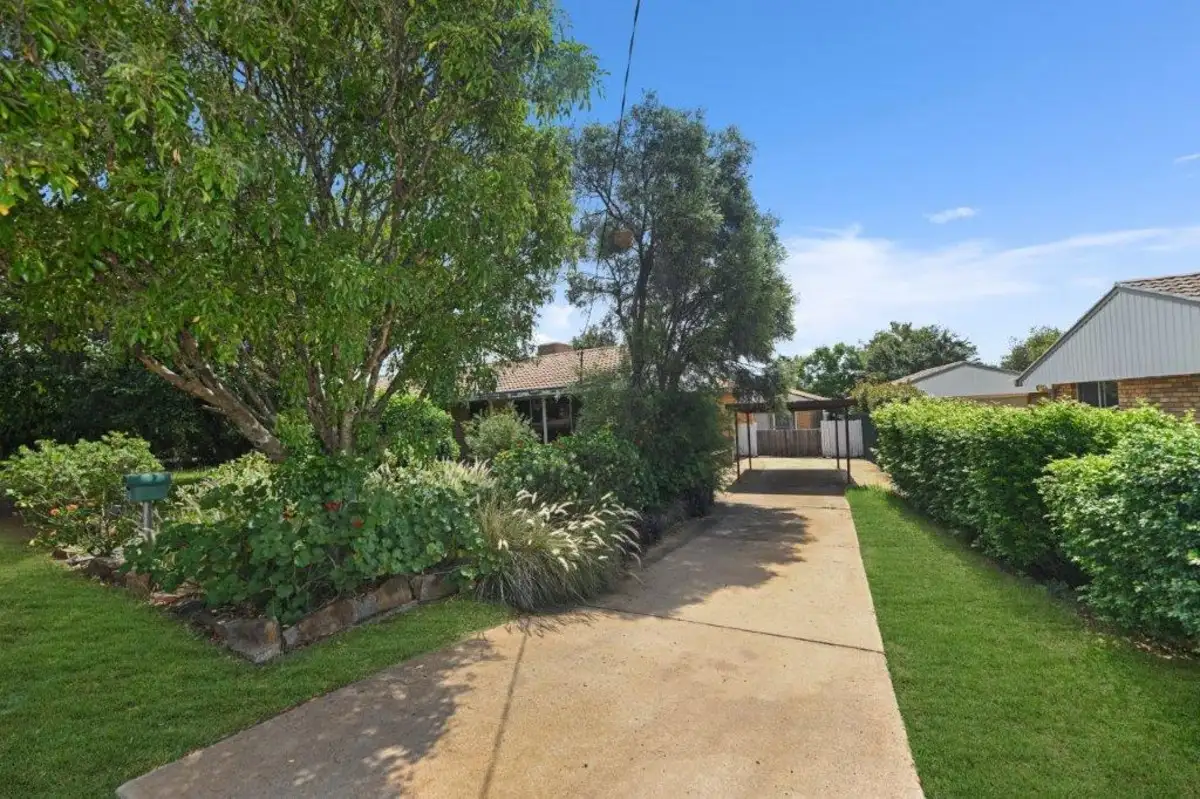 Main view of Homely house listing, 5 Pritchard Street, Gunnedah NSW 2380