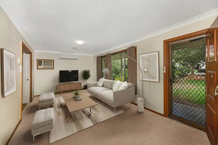 Second view of Homely house listing, 5 Pritchard Street, Gunnedah NSW 2380
