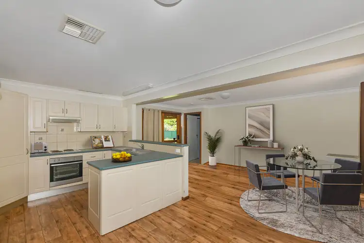 Third view of Homely house listing, 5 Pritchard Street, Gunnedah NSW 2380